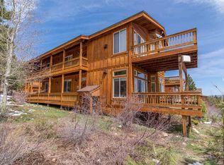 12541 Bear Meadow Ct #2, Truckee, CA