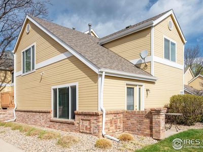 1020 Rolland Moore Dr #2D, Fort Collins, CO, 80526