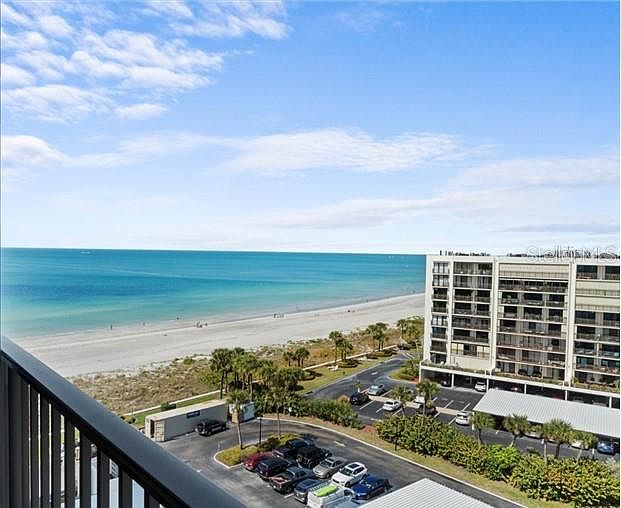 1st image of 1460 Gulf Blvd APT 907