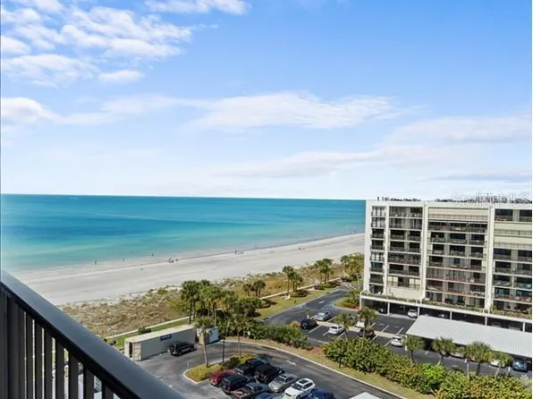1460 Gulf Blvd APT 907, Clearwater, FL 33767