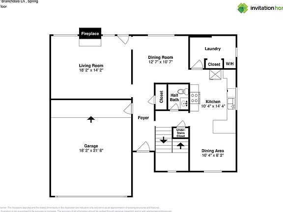 3rd image of this home