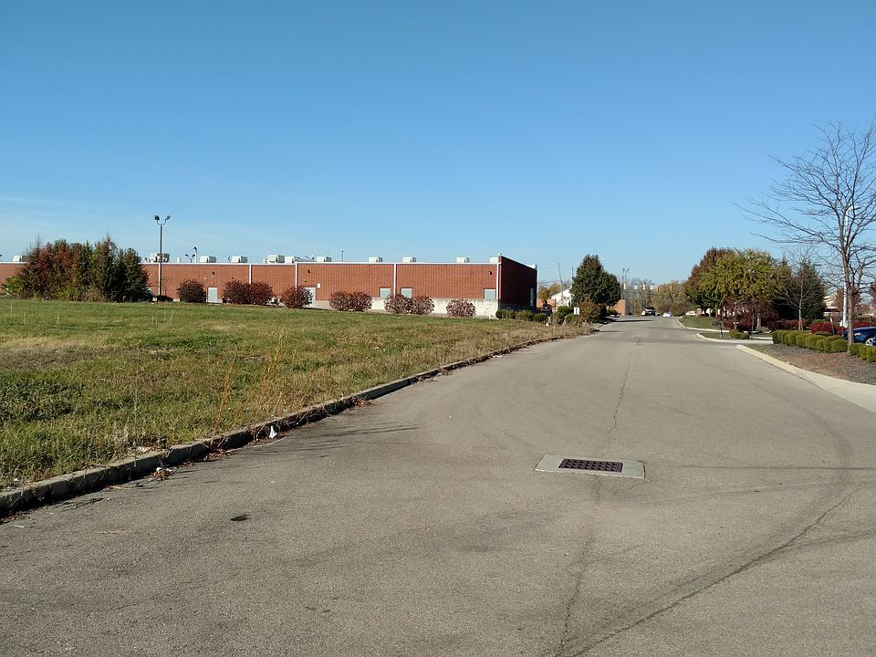 1st image of Columbus Ave