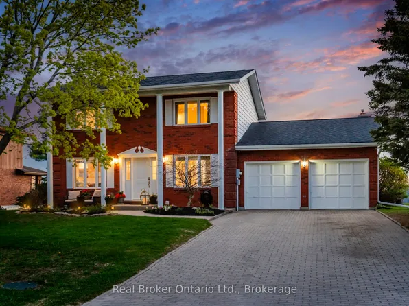 50 Payette Dr, Penetanguishene, ON L9M 1H5