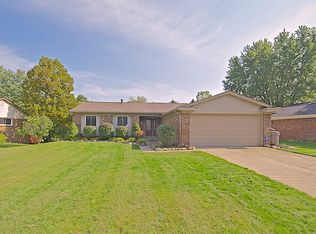 5198 Woodcreek Trl, Clarkston, MI 48346