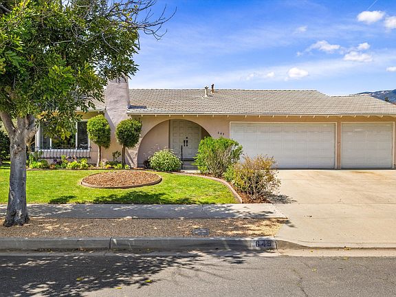 2nd image of 649 Santa Marguerita Dr