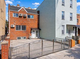 251 67th St, Brooklyn, NY 11220