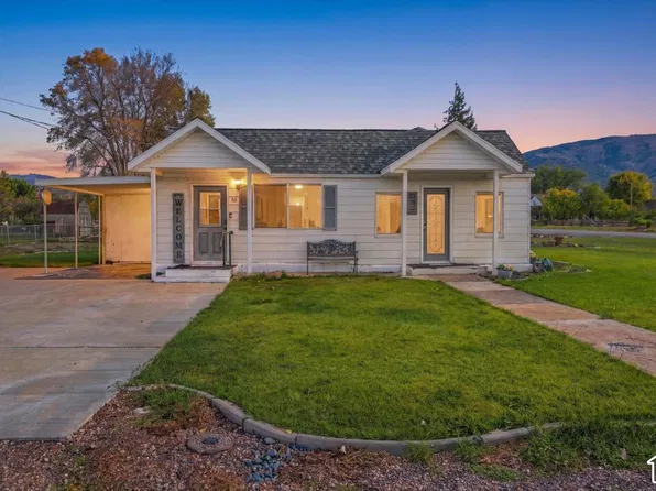 83 S 100 E, Levan, UT 84639