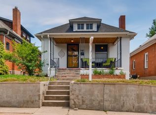 272 S Franklin St, Denver, CO 80209