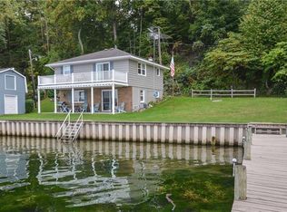 2295 Long Point Cove Rd, Penn Yan, NY 14527