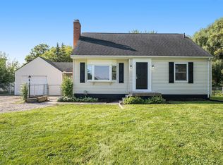 5122 Lapeer Rd, Burton, MI 48509