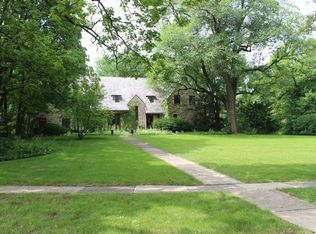 444 E 4th St, Hinsdale, IL