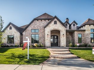 4410 103rd St, Lubbock, TX 79424