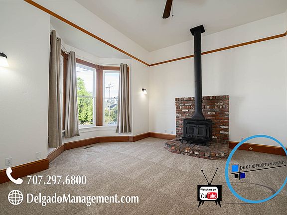 3rd image of 172 E G St #1