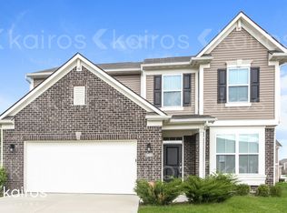 4305 White Coat Dr, Indianapolis, IN 46239