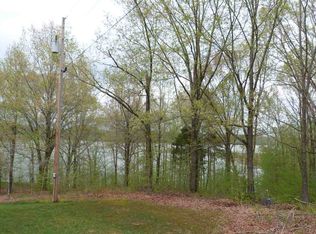 LOT 18 Breckinridge Point, Cadiz, KY 42211