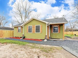 2439 Lucky St, Houston, TX 77088