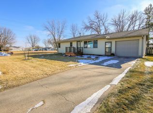 924 T Ave, Nevada, IA 50201