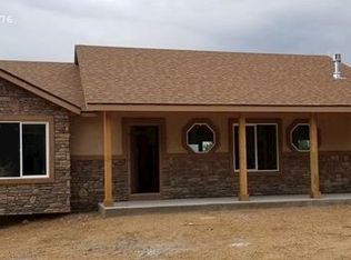 1932 N Mountain Estates Rd, Florissant, CO 80816