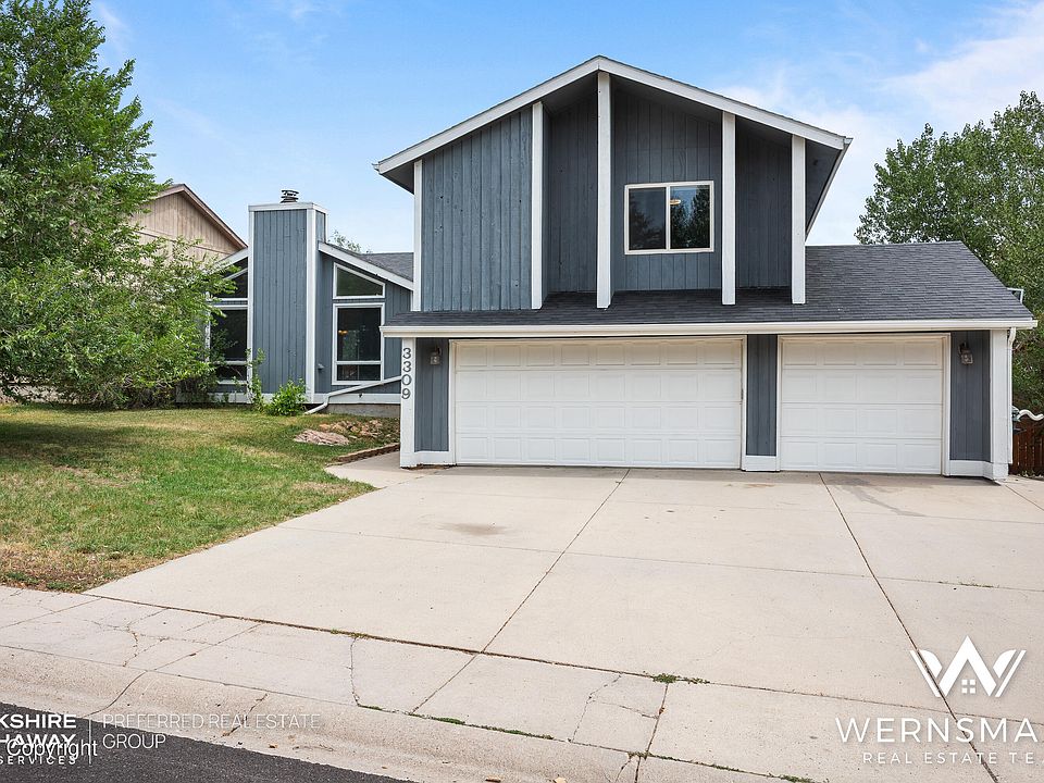 1st image of 3309 Kinner Dr