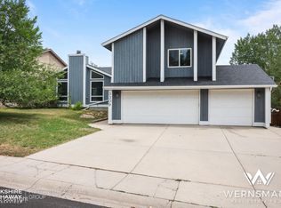 3309 Kinner Dr, Gillette, WY 82718