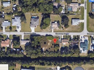 10389 Greenway Ave, Englewood, FL 34224