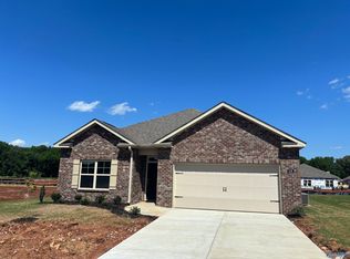 516 Solstice Cir, Madison, AL 35756