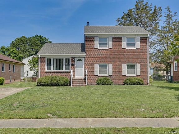2nd image of 307 Kostel Ct