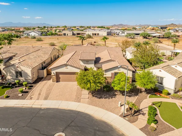 26330 N 98TH Lane, Peoria, AZ 85383