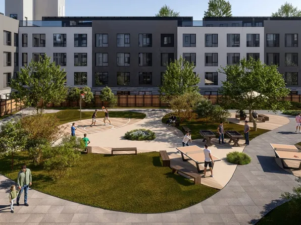 2366 Bedford Avenue image 6 of 9