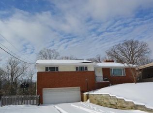 316 Dutch Ln, Pittsburgh, PA