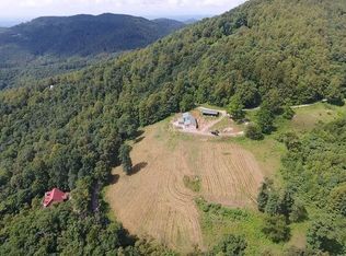 1010 Obed Heights Dr, Moravian Falls, NC 28654