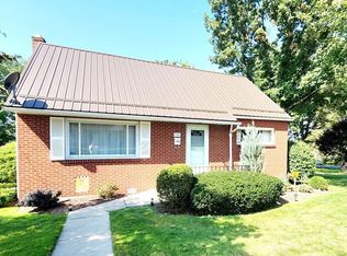 388 Luray Ave, Johnstown, PA 15904