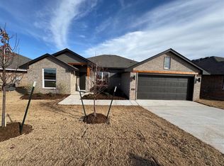 2512 Marsh Ln, Oklahoma City, OK 73130