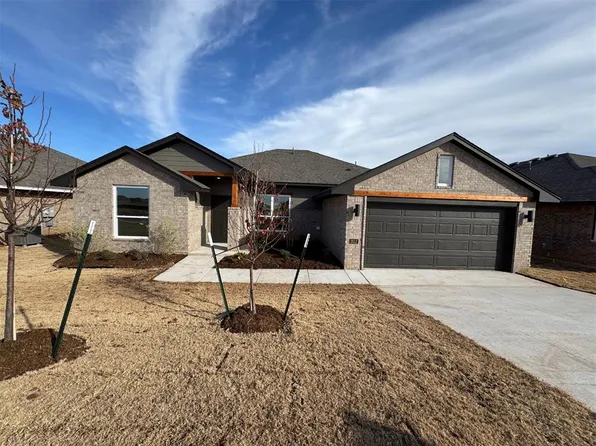 2512 Marsh Ln, Oklahoma City, OK 73130