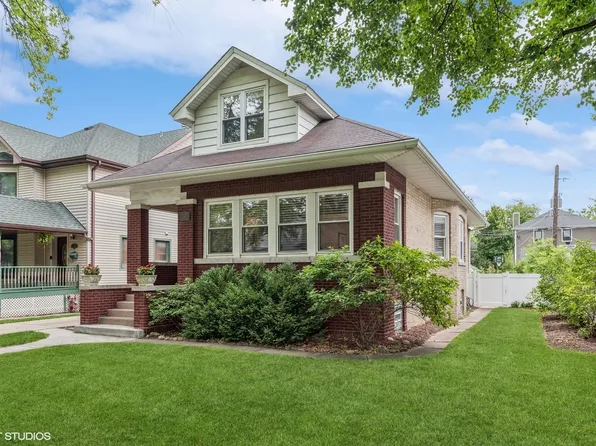 7125 N Osceola Ave, Chicago, IL 60631