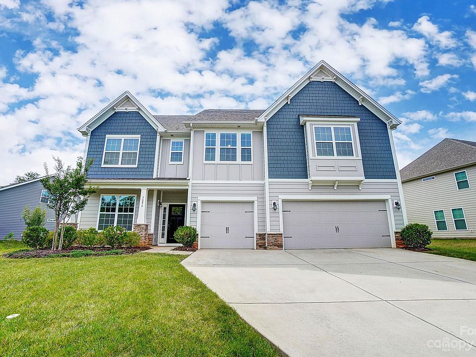 1st image of 7296 Albemarle Dr
