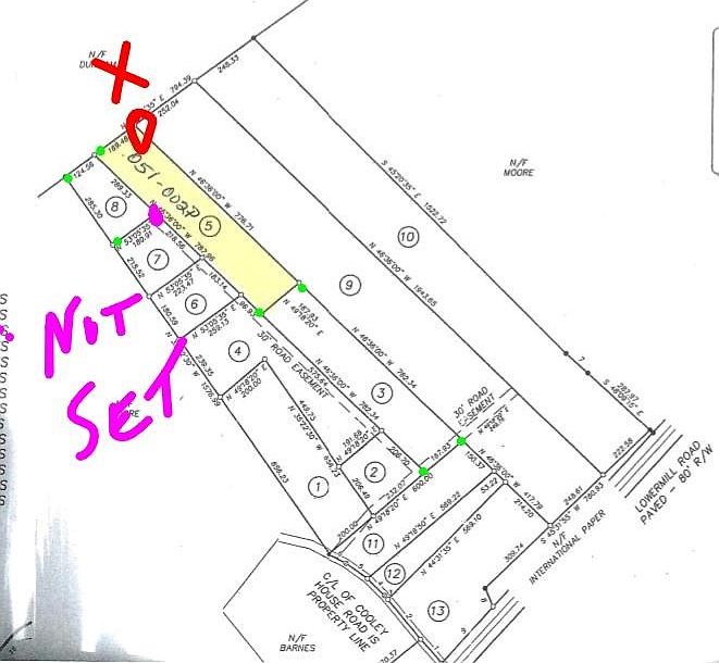 1st image of 0 Lower Mill Rd NE #8