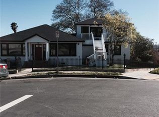 3546 W 27th St, Los Angeles, CA 90018