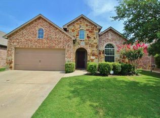 1509 Cedarbird Dr, Little Elm, TX 75068