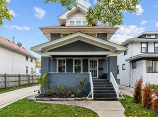 606 S 2nd Ave, Maywood, IL 60153