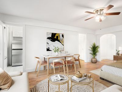 319 E 50th St APT 10C, New York, NY, 10022