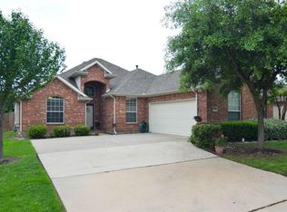 5010 Grace Dr, Garland, TX 75043