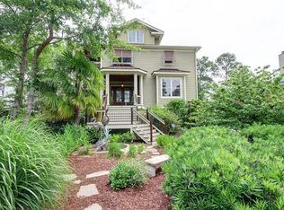 290 River Oak Dr, Mount Pleasant, SC 29464
