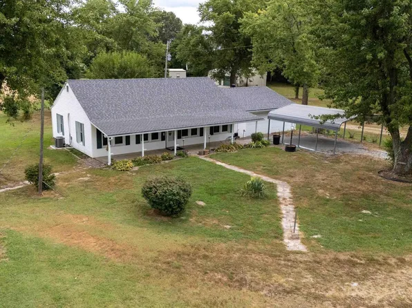 53 Private Road 1m, De Soto, IL 62924