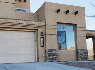 6801 Calle Santiago NE, Albuquerque, NM 87113