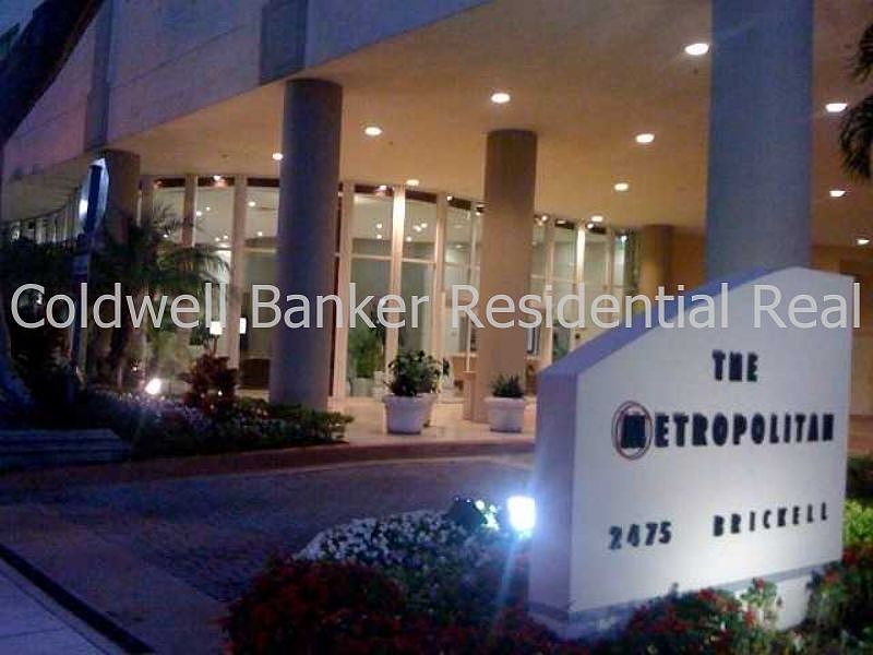 1st image of 2475 Brickell Ave APT 2308