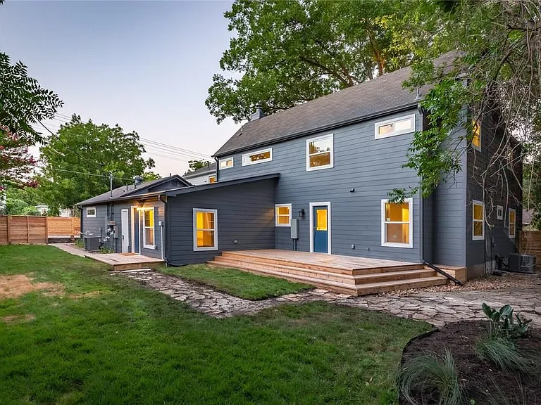 4612 Caswell Ave #B — Photo 30