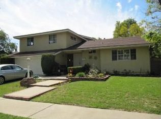 20610 San Jose St, Chatsworth, CA 91311