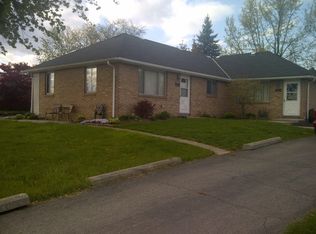 3656-3658 Clime Rd, Columbus, OH 43228