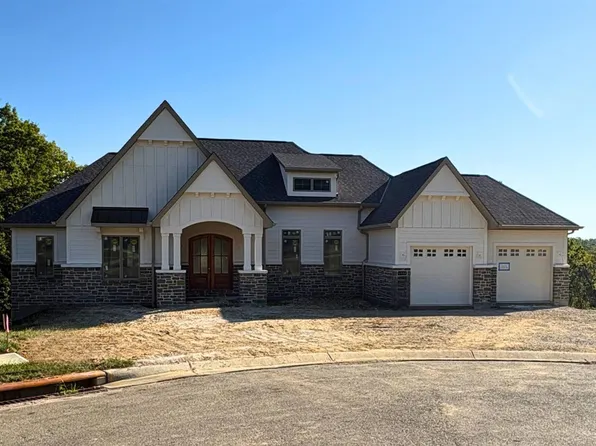 6944 Old Stone Rdg, Cincinnati, OH 45233